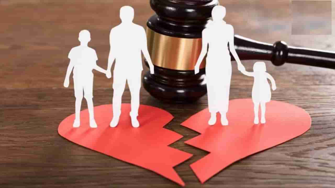 Divorce Rate: भारतात दिवसागणिक का वाढत आहे घटस्फोटाचं प्रमाण? ही आहेत 5 मोठी कारणं