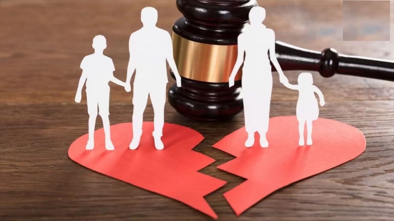 Divorce Rate: भारतात दिवसागणिक का वाढत आहे घटस्फोटाचं प्रमाण? 'ही' आहेत 5 मोठी कारणं