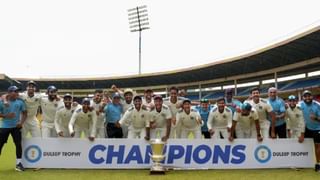 Duleep Trophy: रोहित-विराट दुलीप ट्रॉफी स्पर्धेत खेळणार की नाहीत? काय ठरलं?