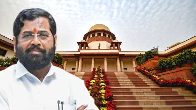 लाडकी बहीण योजनाच बंद करायची का? संतप्त सर्वोच्च न्यायालयाने शिंदे सरकारला फटकारले