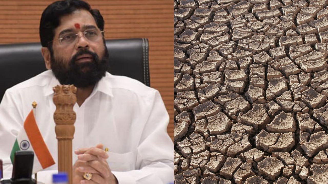 शिंदे सरकारचा दुष्काळग्रस्त मराठवाड्याला सुजलाम सुफलाम करण्यासाठी मोठा निर्णय, राज्य मंत्रिमंडळाच्या बैठकीत 13 सर्वात मोठे निर्णय शिंदे सरकारचा दुष्काळग्रस्त मराठवाड्याला सुजलाम सुफलाम करण्यासाठी मोठा निर्णय, राज्य मंत्रिमंडळाच्या बैठकीत 13 सर्वात मोठे निर्णय