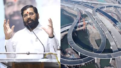 कोस्टल रोडचा विस्तार विरार, पालघरपर्यंत करणार; मुख्यमंत्री एकनाथ शिंदे यांची मोठी घोषणा
