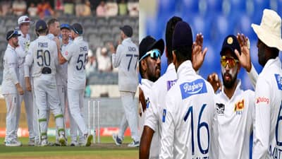 ENG vs SL: श्रीलंकेची इंग्लंडमधील कामगिरी कशी? आकडे कुणाच्या बाजूने?