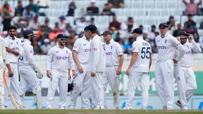 ENG vs SL : मार्क वूडच्या जागी या खेळाडूचा समावेश, श्रीलंकेला टेन्शन