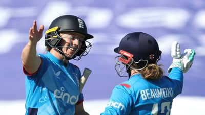 Womens T20 World Cup 2024 : वर्ल्ड कपसाठी इंग्लंड टीम जाहीर, हीथर नाईट कॅप्टन