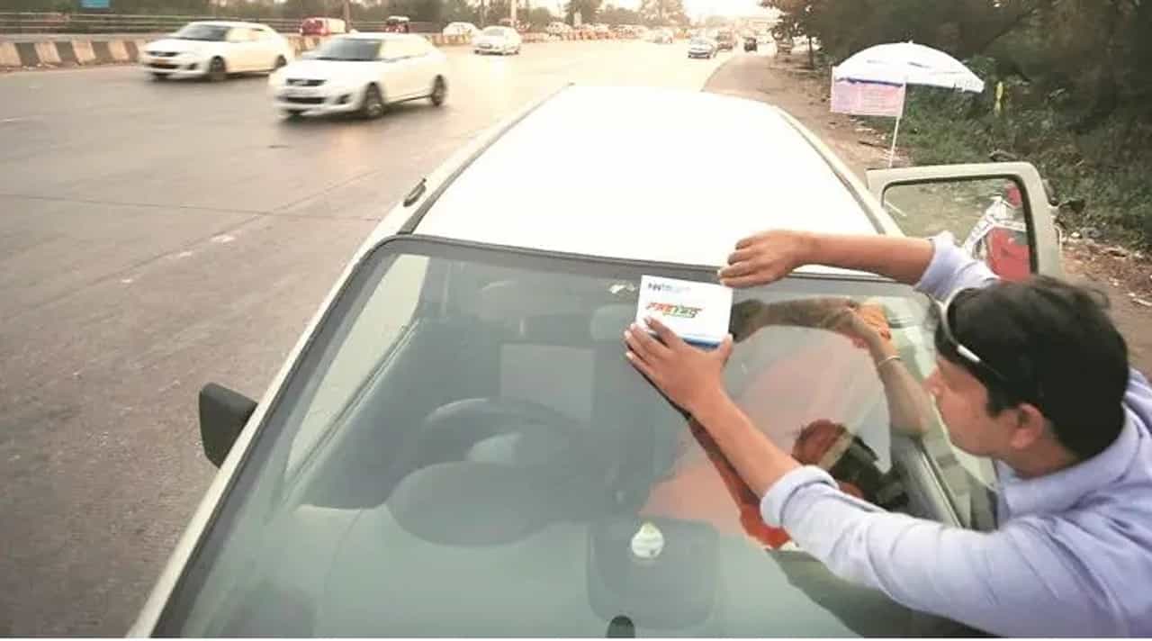 FastTag युजरसाठी महत्वाची बातमी, प्रवास न करता कापले जात आहेत पैसे, CEO ने शेअर केला स्क्रीनशॉट