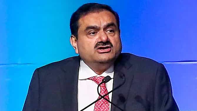 Adani Group: अदानी यांची एक चाल अन् एका झटक्यात मिळाले 1450 कोटी रुपये