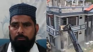 Kashmir Election : काश्मीरमधल्या शंकराचार्य पर्वतावरुन घमासान, नाव बदलून तख्त-ए-सुलेमान करणार का?