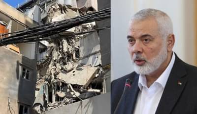 इस्रायलने इराणमध्येच कसा रचला हनियाच्या हत्येचा कट, मोठी माहिती आली समोर