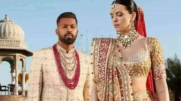 टीम इंडियाचा ऑलराऊंडर क्रिकेटपटू हार्दिक पांड्याचा घटस्फोट झालाय. तो पूर्व पत्नी नताशा स्टानकोविचपासून वेगळा झालाय. हे सर्व घडून एक-दीड महिनाच झालाय.