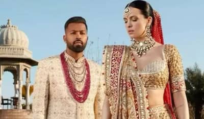 हार्दिक पांड्या आणि नताशाच्या घटस्फोटाचं कारण आलं समोर? इन्स्टग्राम पोस्ट...