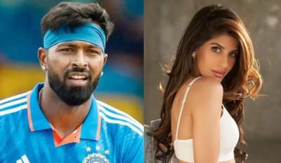 हार्दिक पांड्या या ब्रिटीश गायिकेला करतोय डेट? कोण आहे जस्मिन वालिया