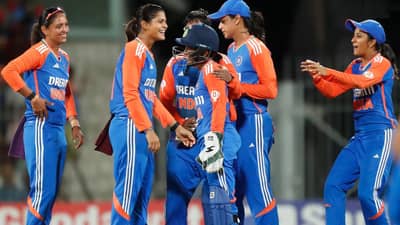 Womens T20 World Cup 2024: टी 20 वर्ल्ड कपसाठी टीम इंडियाची घोषणा, कॅप्टन कोण?
