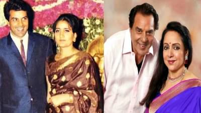 Dharmendra: त्यांना दोष देऊ की माझं भाग्य..., धर्मेंद्र यांच्या पहिल्या पत्नीचं मोठं वक्तव्य