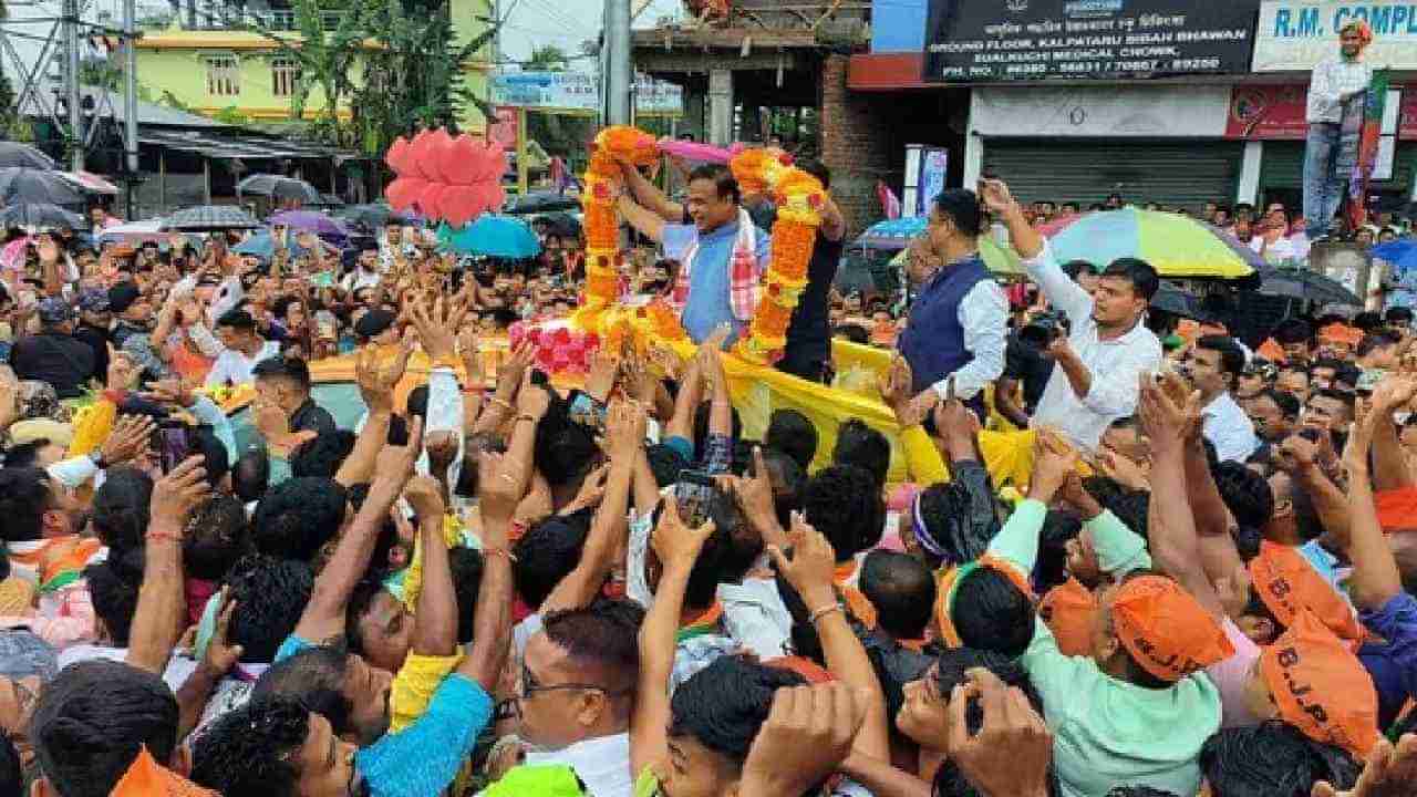 या राज्यात हिंदू-मुस्लिमांना आपसात जमीन व्यवहारासाठी मुख्यमंत्र्यांची परवानगी लागेल