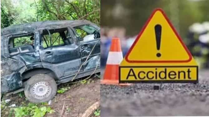 Hit & Run case : मुंबईत पुन्हा हिट अँड रन, अल्पवयीन आरोपीने SUV ने एकाला चिरडलं; दुर्दैवी मृत्यूमुळे खळबळ