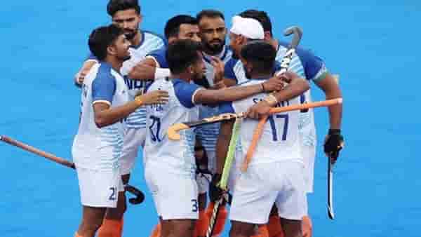 Paris Olympics 2024: हॉकी टीम इंडियाचा ऑस्ट्रेलियावर 52 वर्षांनंतर ऐतिहासिक विजय, कांगारुंवर 3-2 ने मात
