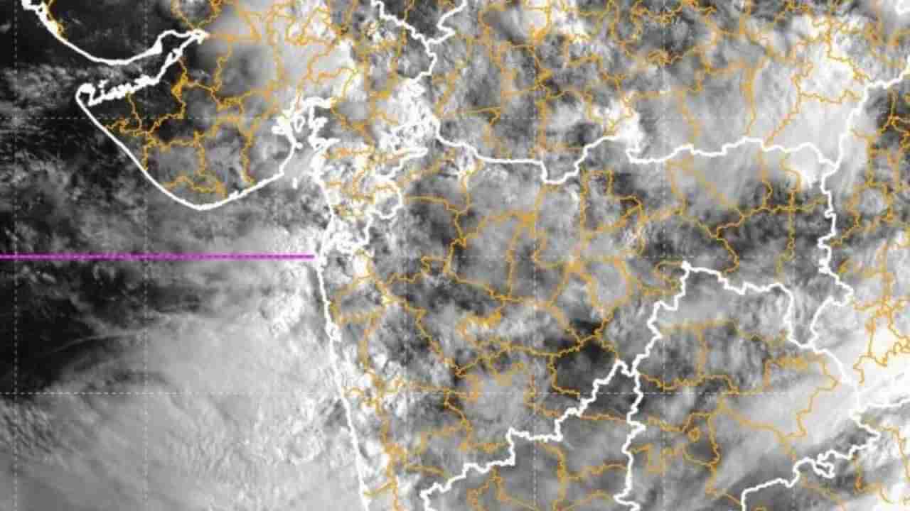 राज्यात पाऊस सक्रीय, मुंबईत मुसळधार बरसणार, इतर भागांत काय असणार परिस्थिती