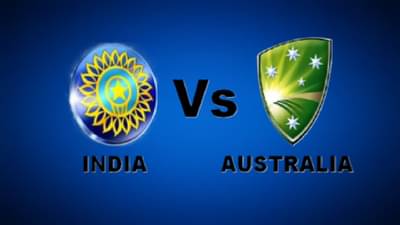 Cricket: टीम इंडियाचा सलग पाचवा पराभव, ऑस्ट्रेलिया 8 विकेट्सने विजयी, मालिका जिंकली