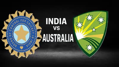 IND vs AUS: ऑस्ट्रेलिया 192 रन्सने आघाडीवर, कांगारुंचं  दुसऱ्या दिवशी कमबॅक