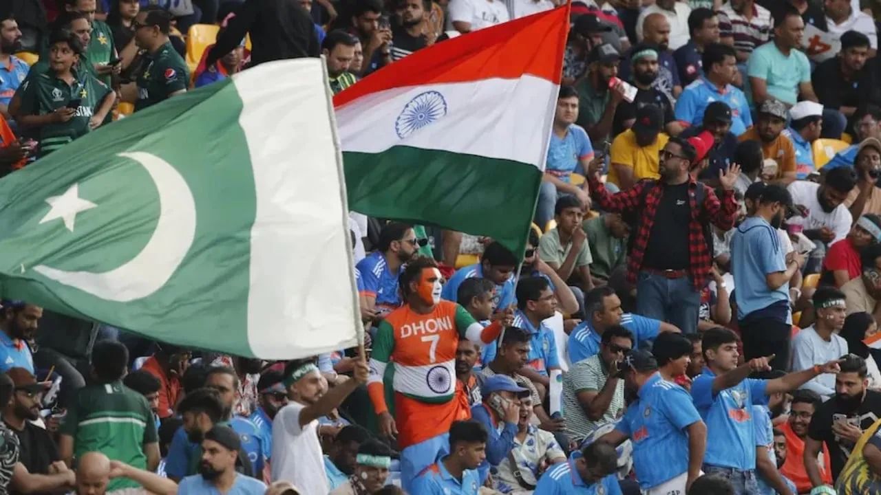 IND vs PAK: वर्ल्ड कपमध्ये इंडिया-पाकिस्तान सामना नाही, आयसीसीचा निर्णय