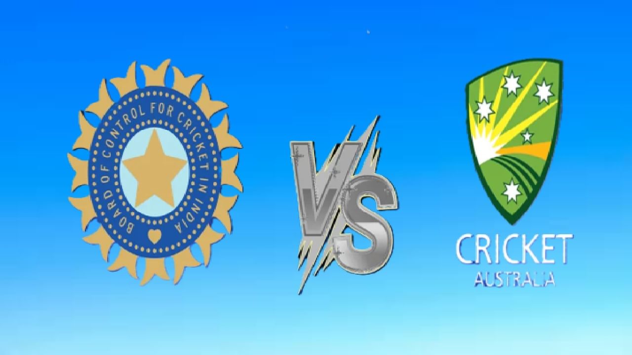 AUS vs IND: ऑस्ट्रेलियाची विजयी घोडदौड सुरुच, टीम इंडियावर 4 विकेट्सने मात