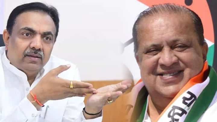 सरकारच्या इतक्या योजना, उद्या हे अंघोळ घालायलाही..; मुश्रीफांच्या वक्तव्यावरून जयंत पाटलांचा खोचक टोला सरकारच्या इतक्या योजना, उद्या हे अंघोळ घालायलाही..; मुश्रीफांच्या वक्तव्यावरून जयंत पाटलांचा खोचक टोला