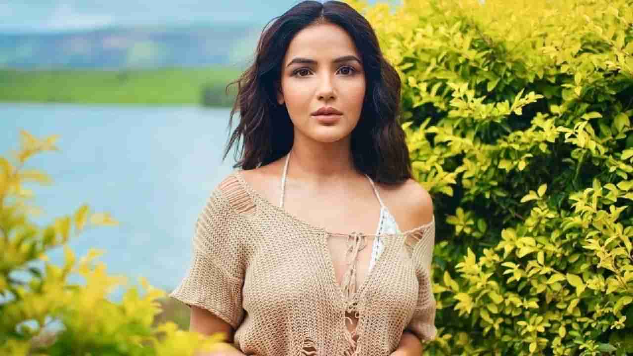 Jasmin Bhasin: मी माझ्या मर्यादा कधीच ओलांडल्या..., इंटिमेट सीनवर जास्मिन भसीनचा मोठा खुलासा