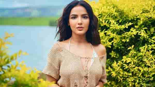 Jasmin Bhasin: मी माझ्या मर्यादा कधीच ओलांडल्या..., इंटिमेट सीनवर जास्मिन भसीनचा मोठा खुलासा