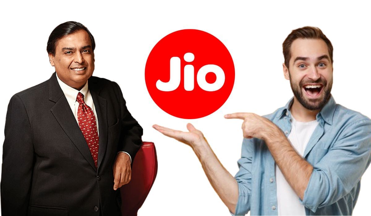 जिओचा आणखी एक धमाका, मुकेश अंबानी यांनी वाढवलं Apple, Google चं टेन्शन, अमेरिकेच्या कपन्यांना ही धास्ती जिओचा आणखी एक धमाका, मुकेश अंबानी यांनी वाढवलं Apple, Google चं टेन्शन, अमेरिकेच्या कपन्यांना ही धास्ती