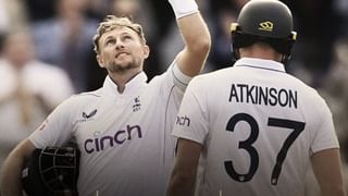 Joe Root : रोहित शर्माला धक्का, जो रुटकडून मोठा रेकॉर्ड ब्रेक