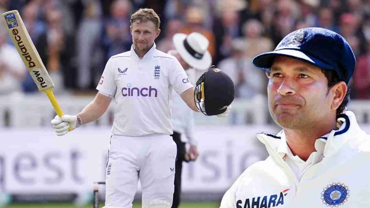 Joe Root : Fab 4 मध्ये अव्वल, 2021 पासून 16 शतकं, रुटच्या कामगिरीचा चढता आलेख, सचिनचा वर्ल्ड रेकॉर्ड ब्रेक करण्याची किती संधी?