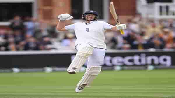 ENG vs SL: Joe Root ला रोखणं अवघड! लॉर्ड्समध्ये सलग दुसरं शतक, रेकॉर्ड्सची रांग