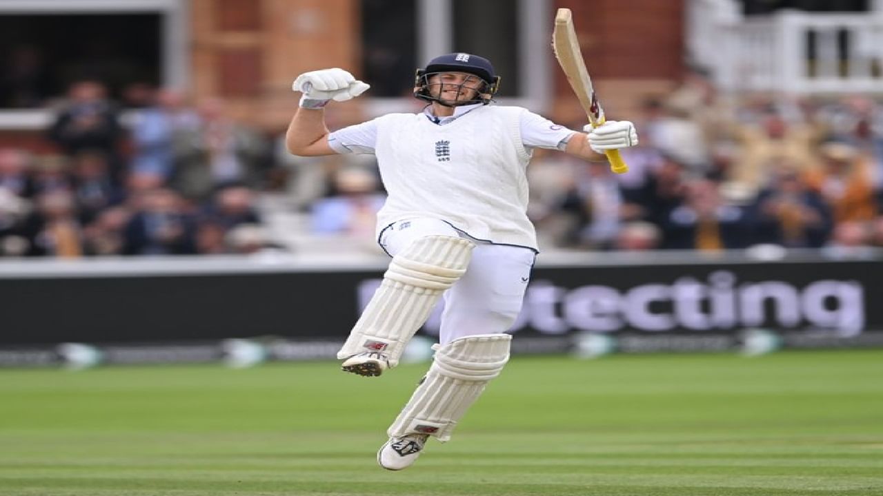 ENG vs SL: Joe Root ला रोखणं अवघड! लॉर्ड्समध्ये सलग दुसरं शतक, रेकॉर्ड्सची रांग