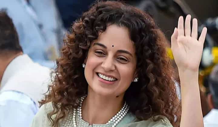 “शेतकरी आंदोलनादरम्यान महिलांवर बलात्कार अन्...”, कंगना रणौतच्या वादग्रस्त वक्तव्यानं नवा वाद “शेतकरी आंदोलनादरम्यान महिलांवर बलात्कार अन्...”, कंगना रणौतच्या वादग्रस्त वक्तव्यानं नवा वाद