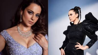 Kangan Ranaut : कंगना मुंबई सोडणार? बंगला विकण्याची जोरदार चर्चा, किंमतही व्हायरल, नेमकं खरं काय?