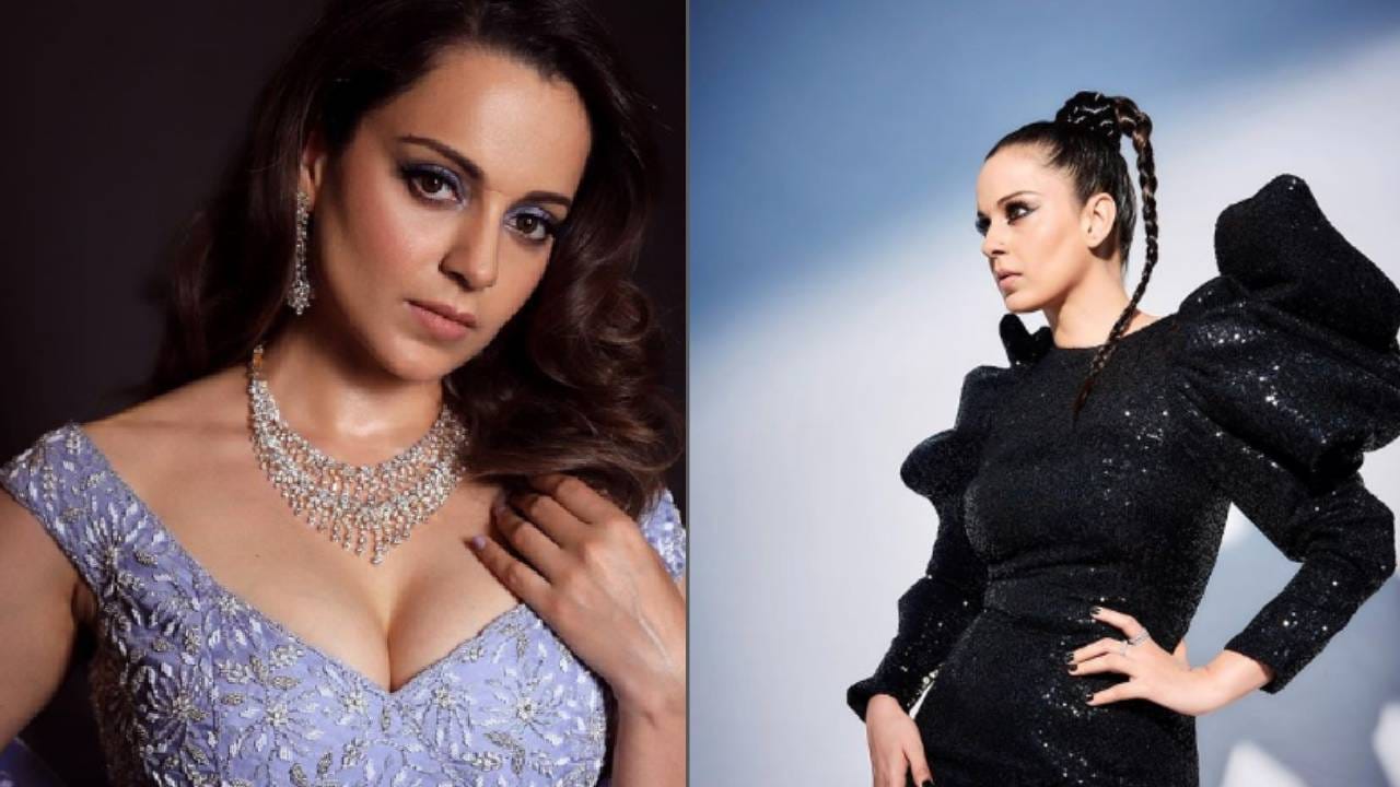 Kangan Ranaut : कंगना मुंबई सोडणार? बंगला विकण्याची जोरदार चर्चा, किंमतही व्हायरल, नेमकं खरं काय? Kangan Ranaut : कंगना मुंबई सोडणार? बंगला विकण्याची जोरदार चर्चा, किंमतही व्हायरल, नेमकं खरं काय?
