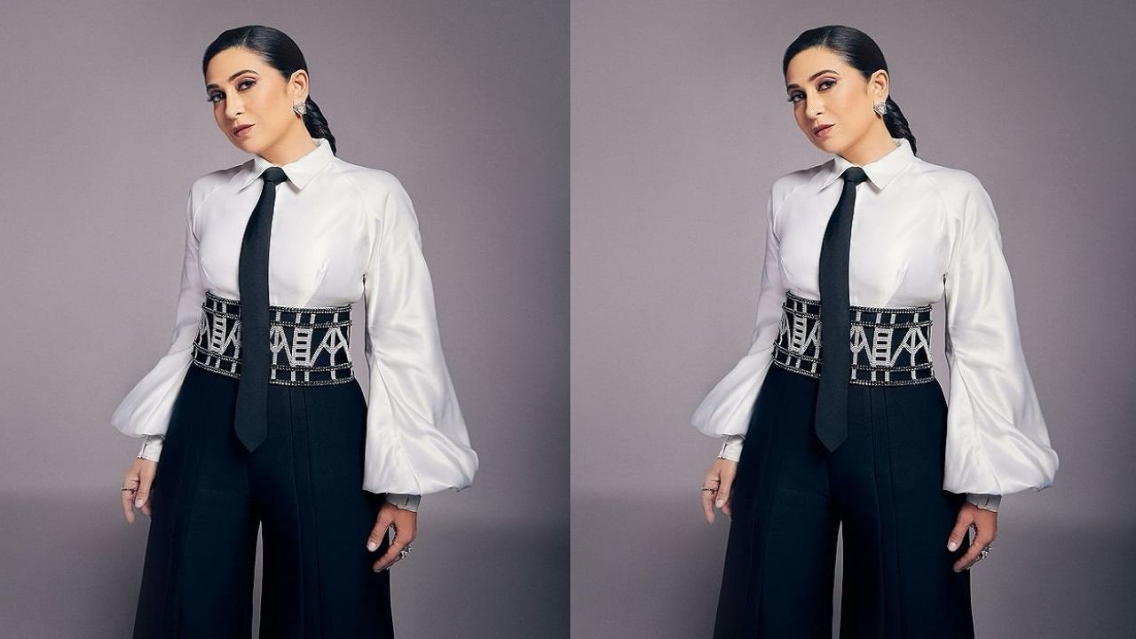 सांगायचं झालं तर, एक काळ असा होता, जेव्हा करिश्मा बॉलिवूडची टॉप अभिनेत्री होती. पण लग्नानंतर अभिनेत्रीच्या करियरला ब्रेक लागला. घटस्फोटानंतर देखील करिश्मा तुफान चर्चेत आली. 