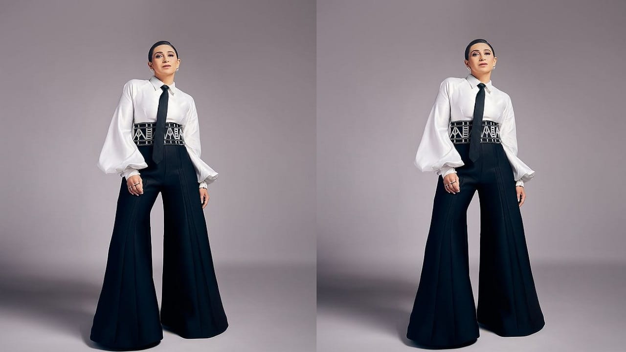 अभिनेत्री करिश्मा  कपूर हिला आज कोणत्या ओळखीची गरज नाही. अनेक सिनेमांमध्ये करिश्माने मुख्य भूमिका साकारत चाहत्यांचं मनोरंजन केलं. आजही करिश्माच्या चाहत्यांची संख्या फार मोठी आहे. 