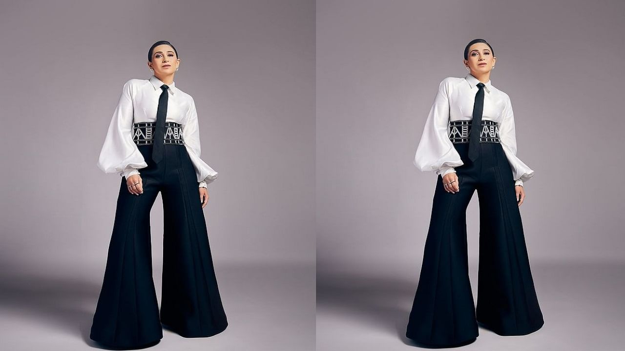 अभिनेत्री करिश्मा  कपूर हिला आज कोणत्या ओळखीची गरज नाही. अनेक सिनेमांमध्ये करिश्माने मुख्य भूमिका साकारत चाहत्यांचं मनोरंजन केलं. आजही करिश्माच्या चाहत्यांची संख्या फार मोठी आहे. 