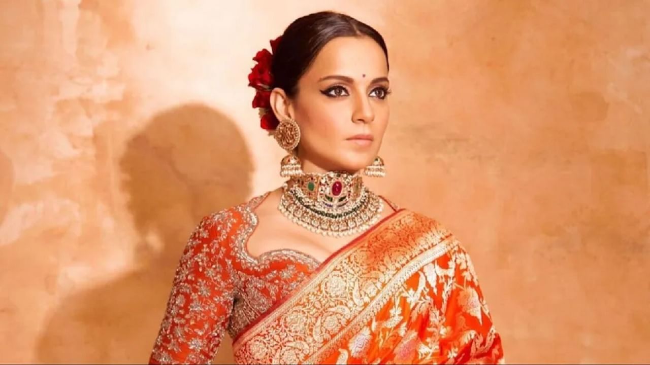 Kangana Ranaut: अशा मुली पुरुषांना बिलकूल आवडत नाहीत..., कंगना रनौतचं खळबळजनक वक्तव्य Kangana Ranaut: अशा मुली पुरुषांना बिलकूल आवडत नाहीत..., कंगना रनौतचं खळबळजनक वक्तव्य