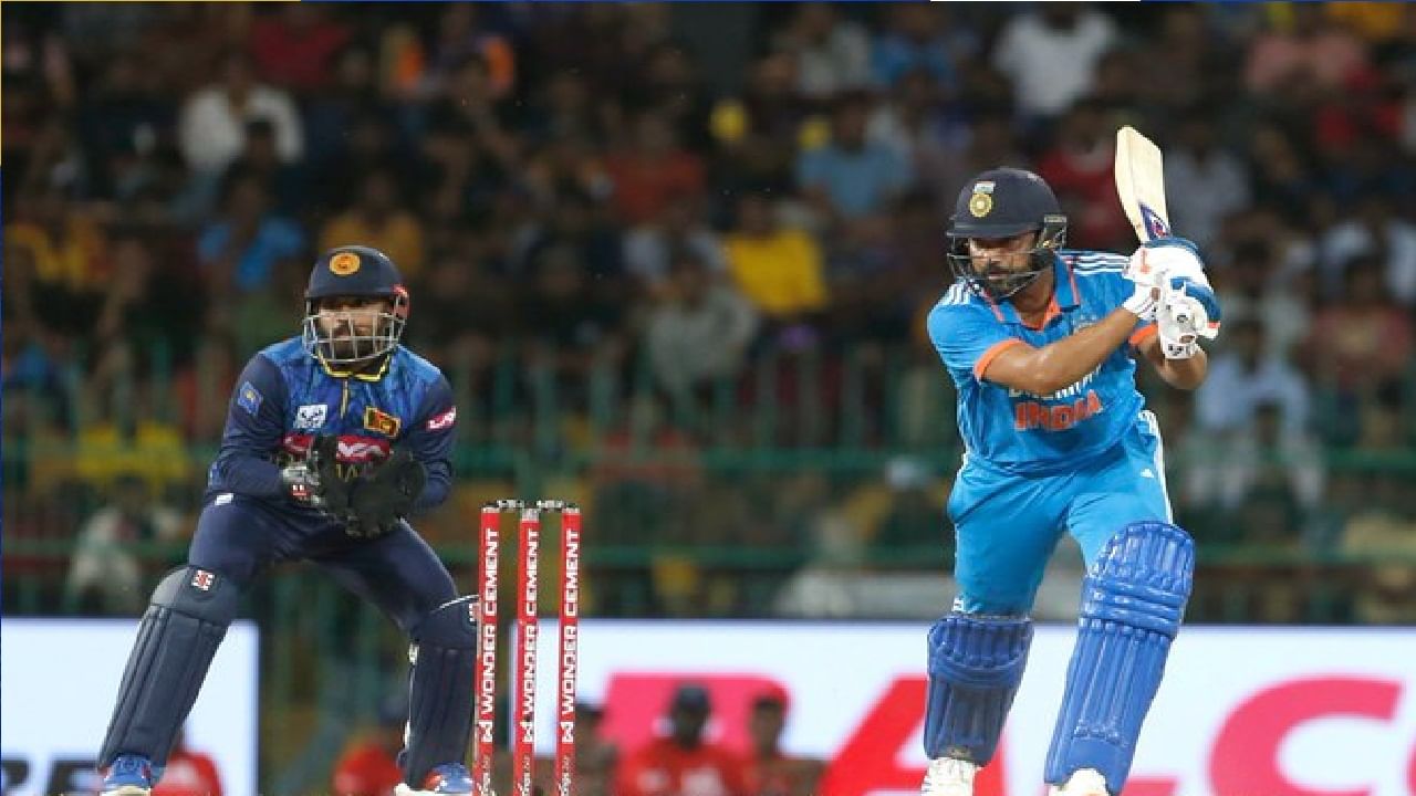 SL vs IND 2nd Odi Live Streaming: पहिला सामना टाय, आता दुसरी वनडे मॅच केव्हा?