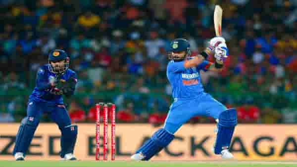 Batting Coach : श्रीलंका-इंडिया सीरिजनंतर अखेर टीमला बॅटिंग कोच मिळाला, कोण आहे तो?