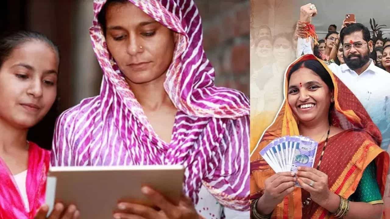 Ladki Bahin Yojana 1st Installment : मोठी बातमी! लाडकी बहीण योजनेचा पहिला हप्ता ‘या’ तारखेला येणार, तमाम महिलांसाठी खुशखबर