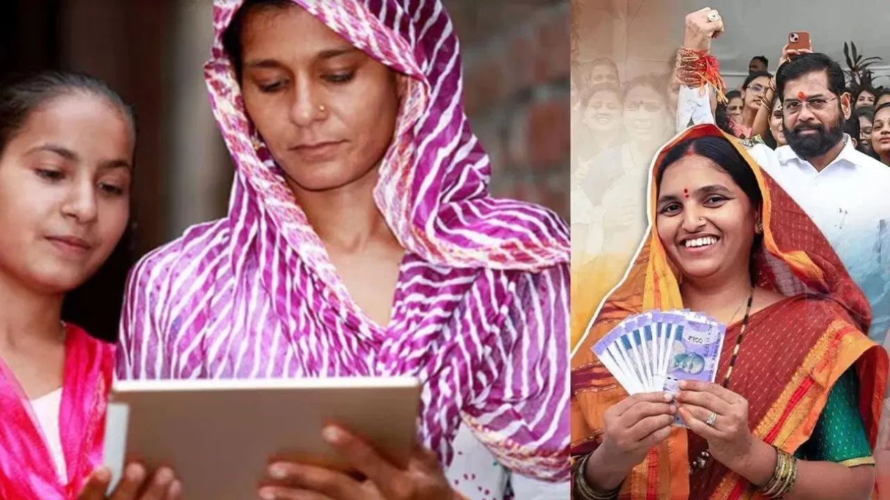 Lakhapati Didi Yojana : महिलांनो... 5 लाखांची मदत मिळणार, लखपती दीदी योजना नेमकी काय? तुम्हाला माहितीये?