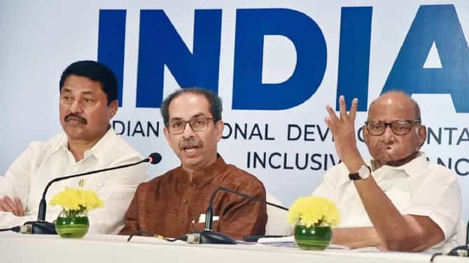 महाविकास आघाडीची तीन दिवस मॅरेथॉन बैठक, मुंबईत येणार मोठ्या घडामोडींना वेग