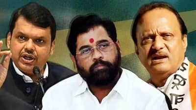 महाराष्ट्राच्या राजकारणातील सर्वात मोठी बातमी, विधानसभेत महायुती 115 जागांवरच थांबणार? लोकपोलच्या सर्व्हेचा दावा