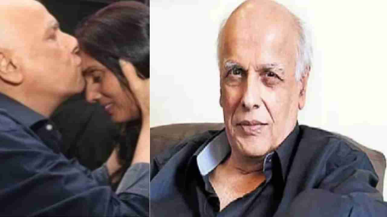 Mahesh Bhatt: मी एकटी राहत होती तेव्हा..., महेश भट्ट सोबत अफेअर? प्रसिद्ध अभिनेत्रीकडून मोठं सत्य समोर