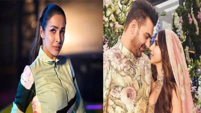 अरबाज खानच्या दुसऱ्या लग्नाला 7 महिने पूर्ण, मलायकाने का घेतला असा निर्णय?