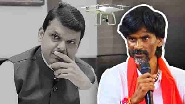 ‘फडणवीस स्वतःची जमीन, बंगला विकून पैसे देत नाही तर..’, ‘लाडकी बहीण’वरून जरांगे पाटलांनी डिवचलं